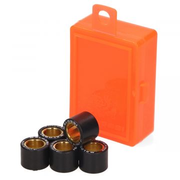Variateur rollenset 19x15.5 Malossi