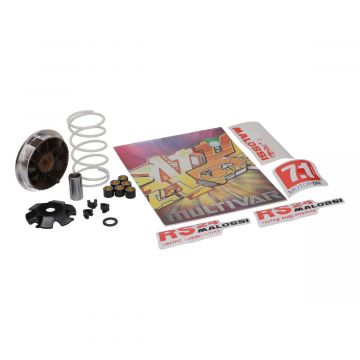 Variateurkit Malossi Multivar 2000 50cc 4-takt Peugeot Speedfight 3-Tweet Euro 2/SYM Symphony-ST/Crox Euro 4 2019→ 5114206