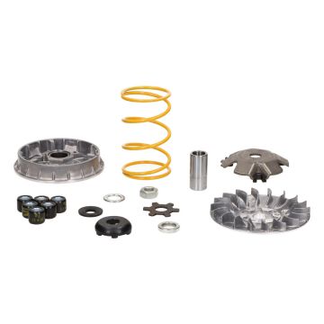Variateurkit Minarelli 50cc horizontaal/verticaal 16x13 7 gram Top Performance Yamaha/MBK/Malaguti/KTM/Italjet/Beta/Derbi/Benelli/Aprilia