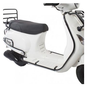 Voorvalbeugel set AGM VX50  Zwart