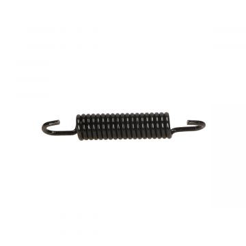 Middenstandaard/onderstandaard veer Yamaha Neos/Aerox 4-takt/MBK Ovetto/Nitro 4-takt 103mm lengte x 18mm dikte