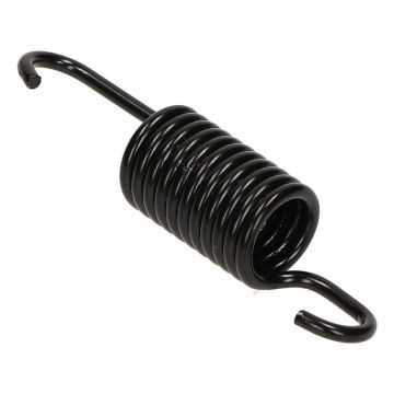 Veer middenstandaard dik/buiten 85mm Piaggio/Vespa 50cc 4-takt Zip 2000→ LX/LXV/S/ET4/Piaggio 1/Liberty 1998-2016/Electtrica  582504 origineel