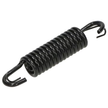 Middenstandaard/onderstandaard veer set Generic XOR 87mm