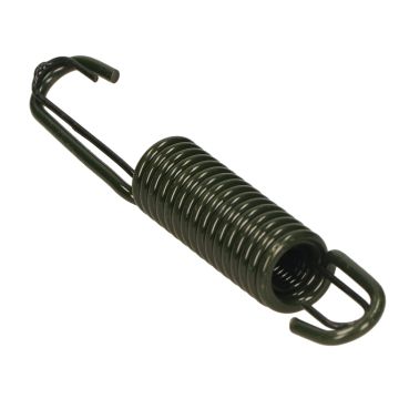 Zijstandaard/jiffy AGM veer Veterano origineel VET 225AGM