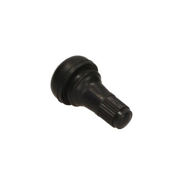 Ventiel tubeless velg/kort/recht 33mm Piaggio Primavera/Sprint/VXL/SXL/GTS/GTV/GT/946/X 7-8-9-10-Evo/MP3/Medley/Beverly/Carnaby/Runner/Nexus/SRV/SR Max/Fuoco 597679 origineel