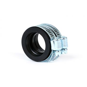 Aanzuigrubber carburateur/inlaatspruitstuk BGM Original diameter=diameter34/34mm (carburateur diameter28-30mm PHBH,VHSH,PWK28,TMX30,Smartcarb 26-28)