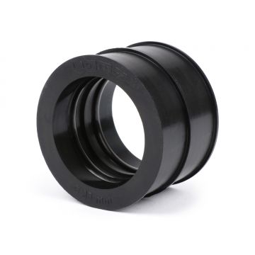 Aanzuigrubber carburateur/inlaatspruitstuk BGM PRO diameter=35/35mm