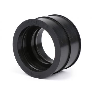 Aanzuigrubber carburateur/inlaatspruitstuk BGM PRO diameter=35/40mm