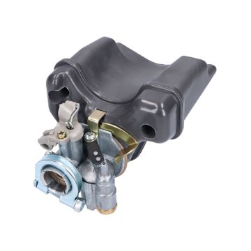 Carburateur 101 OCTANE voor Peugeot 103,104