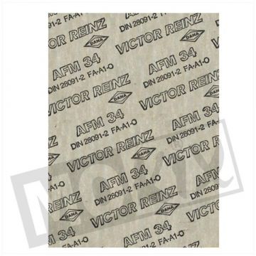 PAKKINGPAPIER HARD VICTOR REINZ MF34 0.75 140x195