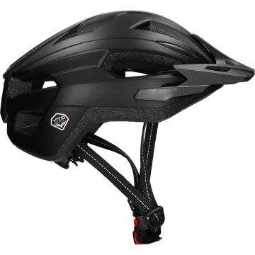 Helm Speedpedelec Vito E-Village matzwart 