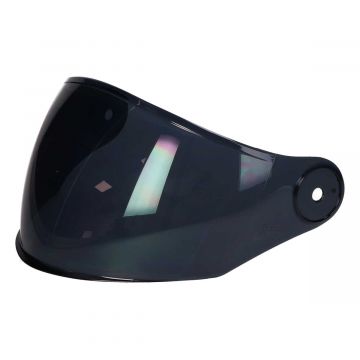 Vizier MT Zyclo/MT Street V-15 smoke