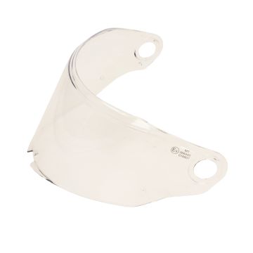 Vizier V-35 Atom 2 SV 100 procent Max Vision transparant