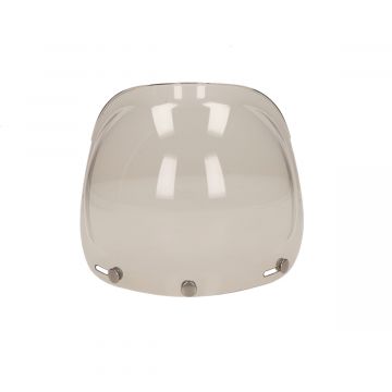 Vizier Vito Grande Jet transparant
