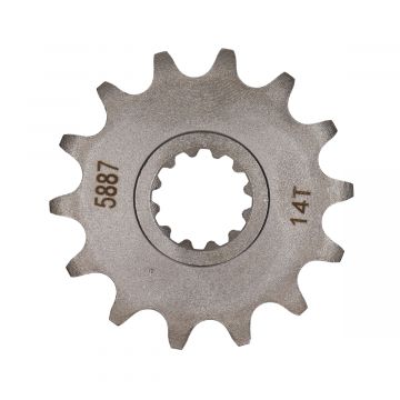 Voortandwiel MIN AM6  14t