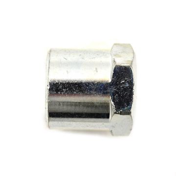 Vliegwielmoer Derbi Senda hoogte 18mm