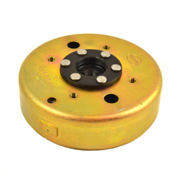 Vliegwiel type China GY6 50cc Elec