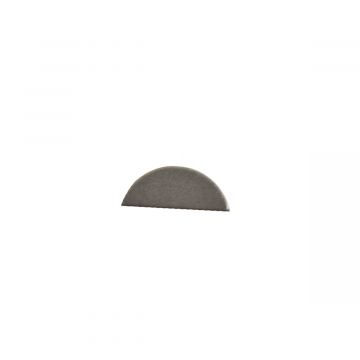Vliegwielspie Vespa Ciao/Citta/Si 3x5x12.3mm MKX