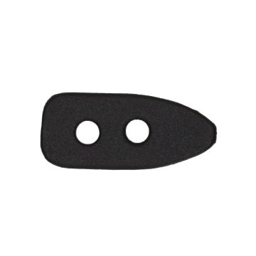 Vliegwieldeksel rubber Peugeot 102 / 103 / 104