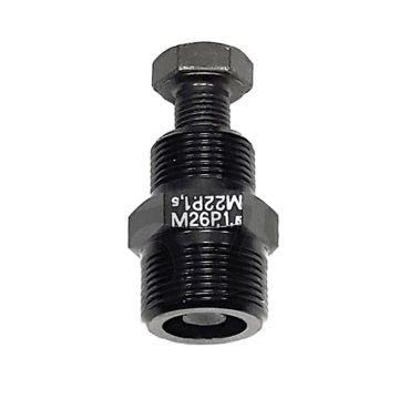 Vliegwieltrekker Bosch / Ducati 22/26x1.5 rechts Ttoolz