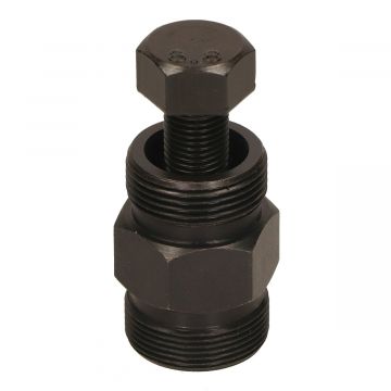Vliegwieltrekker M27x1.25-M26x1.50 Sachs rechtse draad Bosch/Ducati/Motoplat DMP