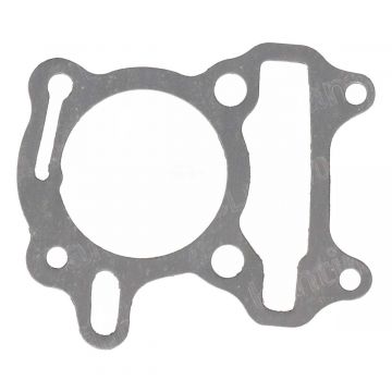 voetpakking Peugeot Tweet/Speedfight/New Vivacity 4T <2018 origineel 12191-ama-000