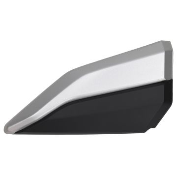 Voetsteun kapje rechts Sym Symphony ST (S-882U/BK-09TUG) (50610-XPA-000-SCK3)