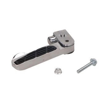 Voetsteun links achter Agm Veterano origineel