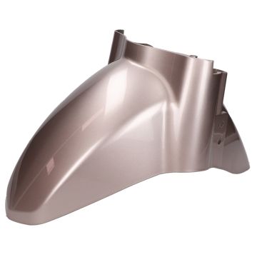 Voor spatbord champagne origineel 61100-ALA6-9000 CH