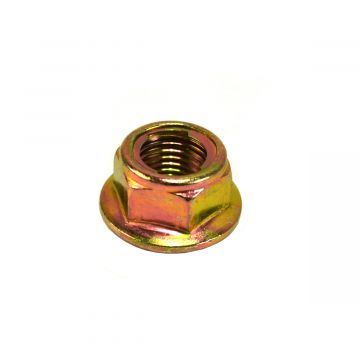 Vooras-moer onder andere Honda/Generic/Peugeot M12x1.25 Bollard