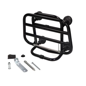 Voordrager Vespa Primavera / Sprint glans zwart FA Italia