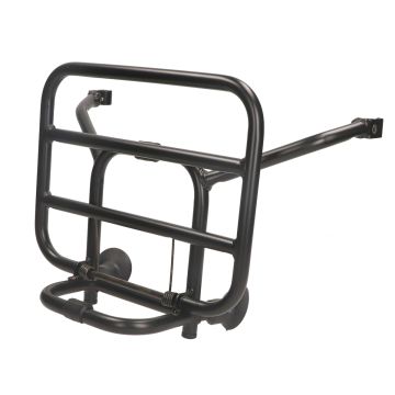 Voordrager BTC Riva/AGM VX-50/China LX/Napoli matzwart