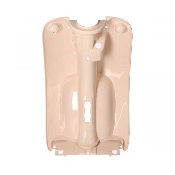 Voorkap - beenschild New Flash Crème
