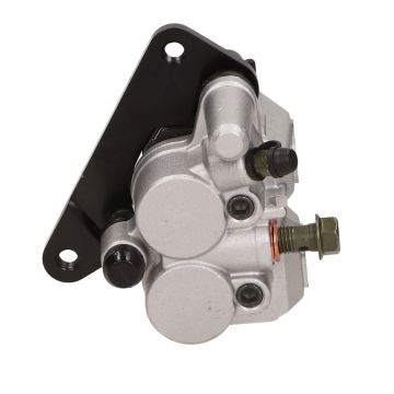 Voorremklauw Peugeot origineel compleet