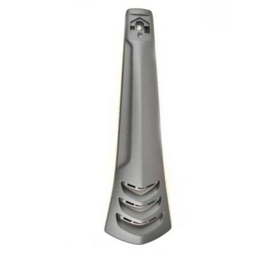 Voorscherm midden Vespa Sprint grijs titanio 742/b Piaggio origineel 1b000203000ez