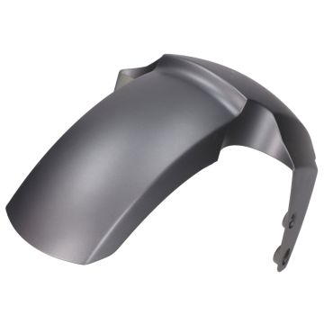 Voorspatbord NIU N1S Mat Grijs origineel