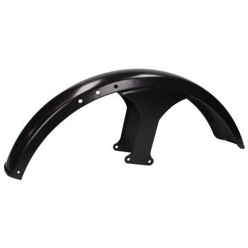 Voorspatbord Vespa SI blank/grondlak origineel 267651
