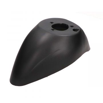 Voorspatbord Piaggio Zip SP ongespoten origineel 59734900G7