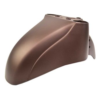 Voorspatbord Sym Fiddle 3 bruin (br-497u) origineel
