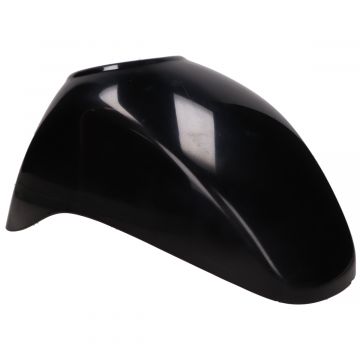 Voorspatbord Vespa LX/LXV blank