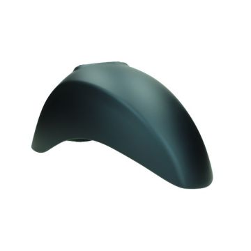 Voorspatbord Vespa Sprint 50-125-150cc mat blauw 282/a