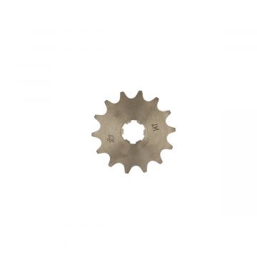 Voortandwiel 14 tands Bye Bike origineel BB01-14112-00-810
