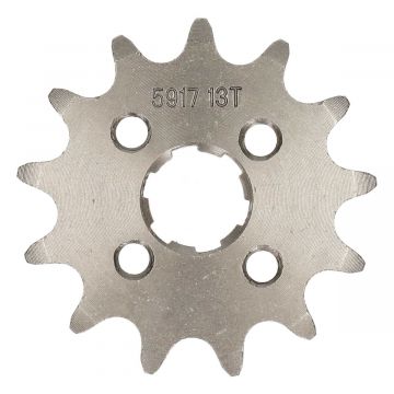 Voortandwiel Honda MT/MB/MTX/NSR (420) 13 tands IGM