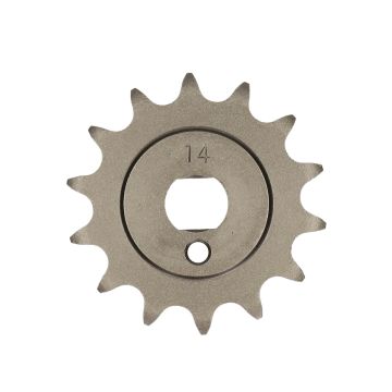 Voortandwiel 14 tands Kreidler 3 versnellingen/4 versnellingen type (415) IGM