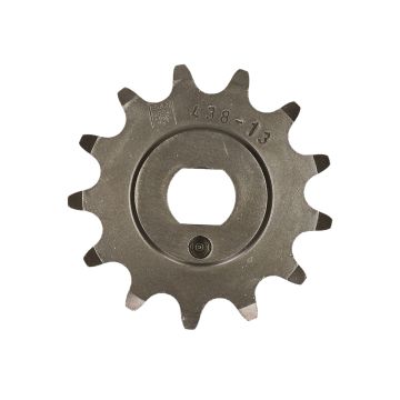 Voortandwiel Kreidler 5 versnellingen 12 tands 1/4 DMP