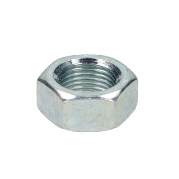 Voortandwiel moer Zundapp 3-versnellingen/Kreidler (M12x1) sw17/8 SP
