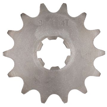 Voortandwiel Suzuki TSX 14-tands