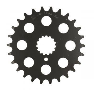 Voortandwiel Tomos A3/A35 26 tands Esjot
