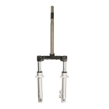 Voorvork compleet Peugeot Django 50-125cc  origineel Euro 4/5 788610GW
