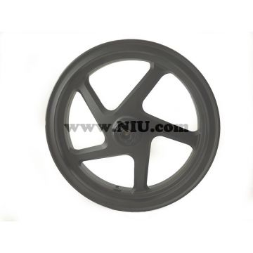 Voorwiel Niu N1S N Gt Pro origineel